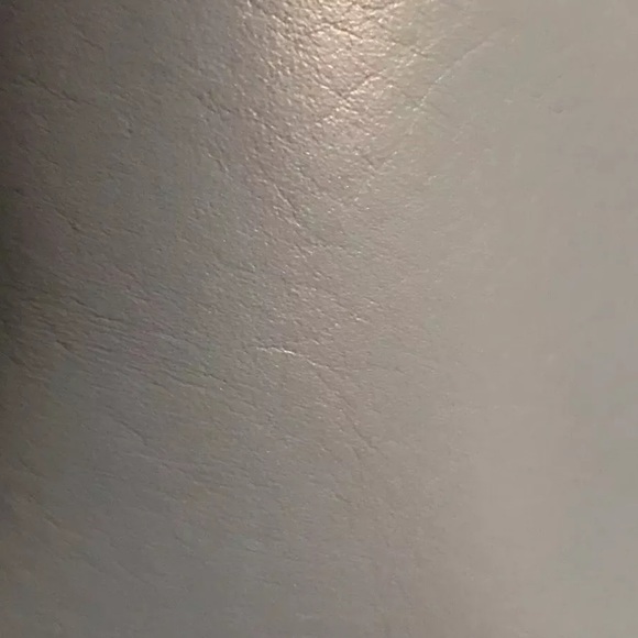 SHINOLA DETROIT MEDIUM SHOPPER TOTE DEMIN BLUE LEATHER RARE BEACH TRAVEL NEW - Picture 8 of 11